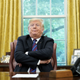 Image for article titled Trump's Phone Call With George Floyd's Family Went as Well as You'd Expect